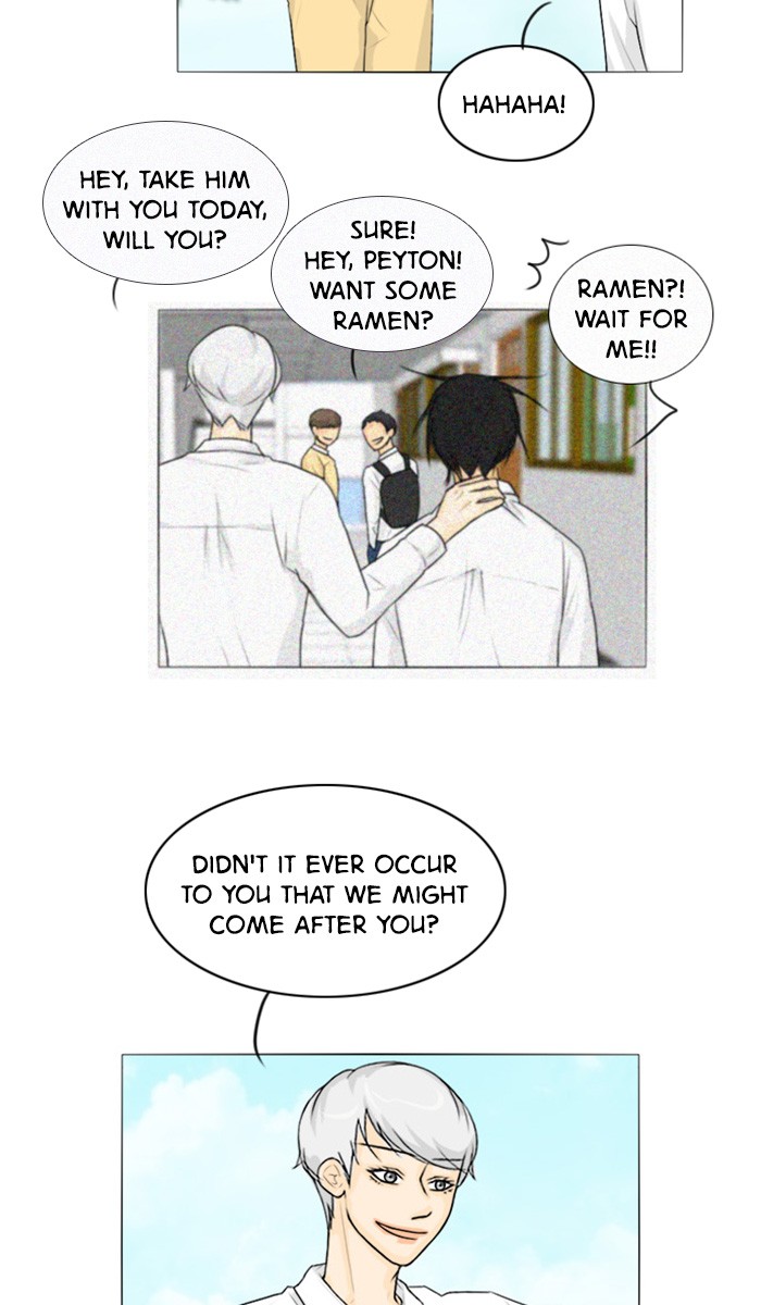 Ghost Wife Chapter 110 page 29 - Chapter 110: Episode 110