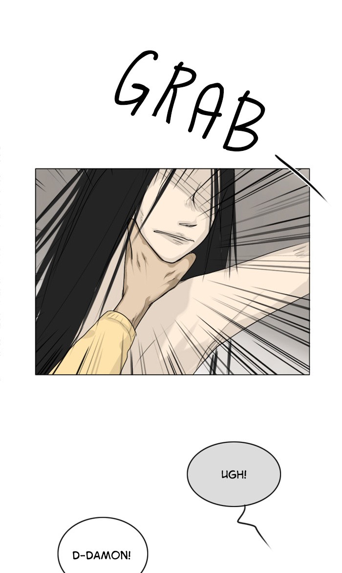 Ghost Wife Chapter 110 page 3 - Chapter 110: Episode 110
