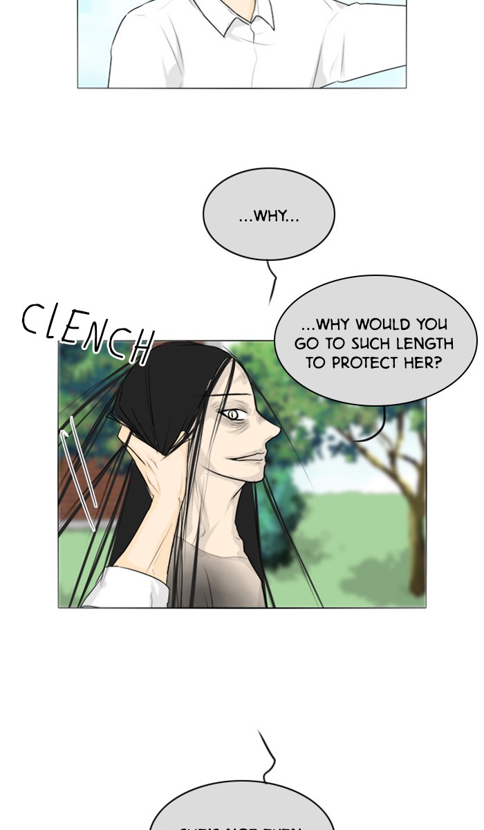 Ghost Wife Chapter 110 page 30 - Chapter 110: Episode 110