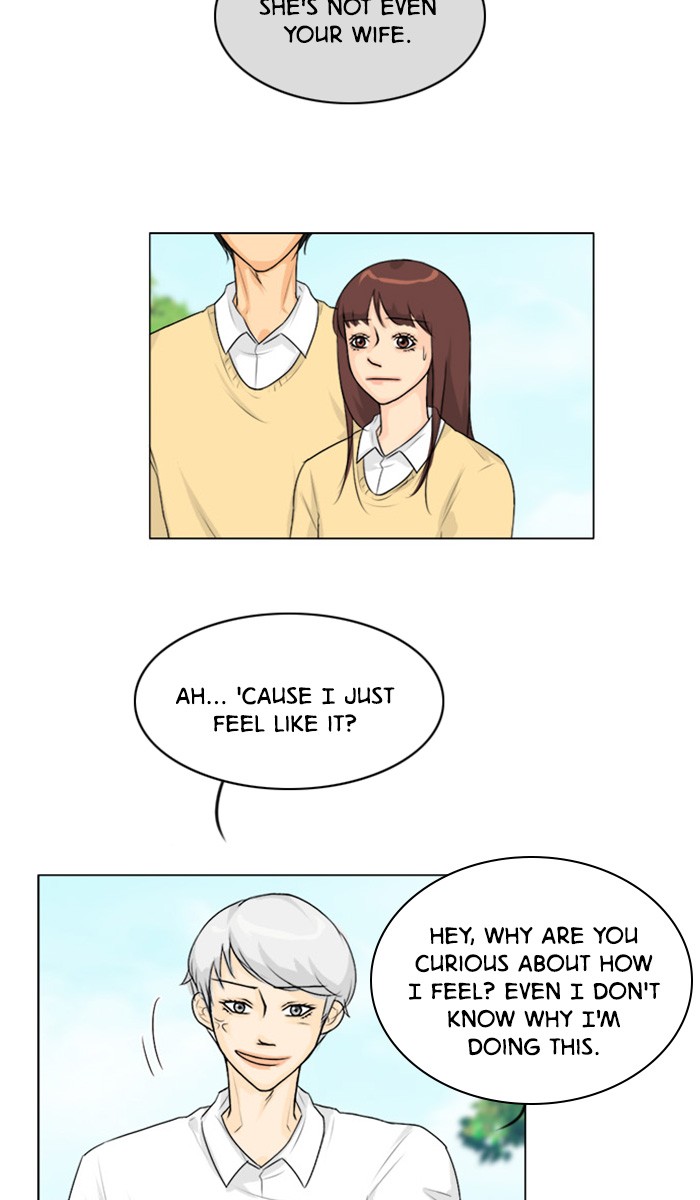 Ghost Wife Chapter 110 page 31 - Chapter 110: Episode 110