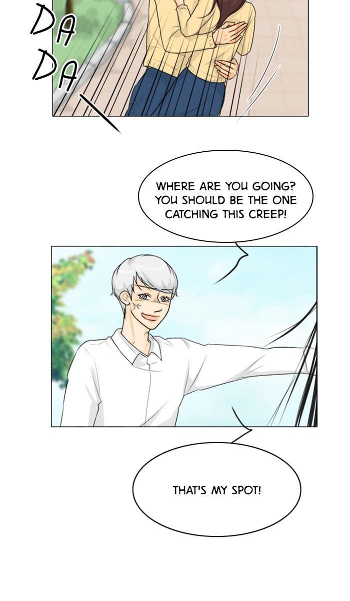 Ghost Wife Chapter 110 page 33 - Chapter 110: Episode 110