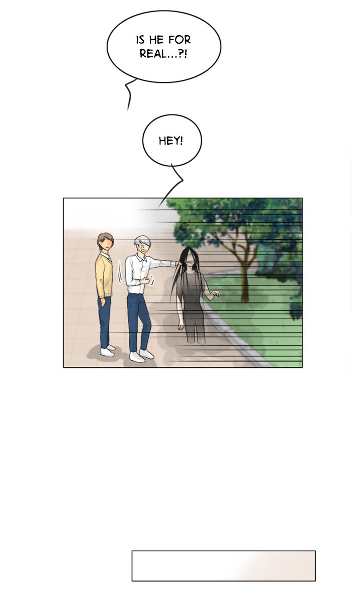 Ghost Wife Chapter 110 page 34 - Chapter 110: Episode 110