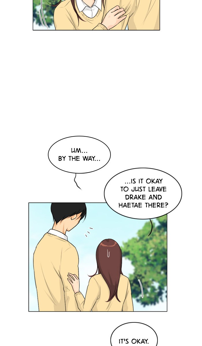 Ghost Wife Chapter 110 page 36 - Chapter 110: Episode 110