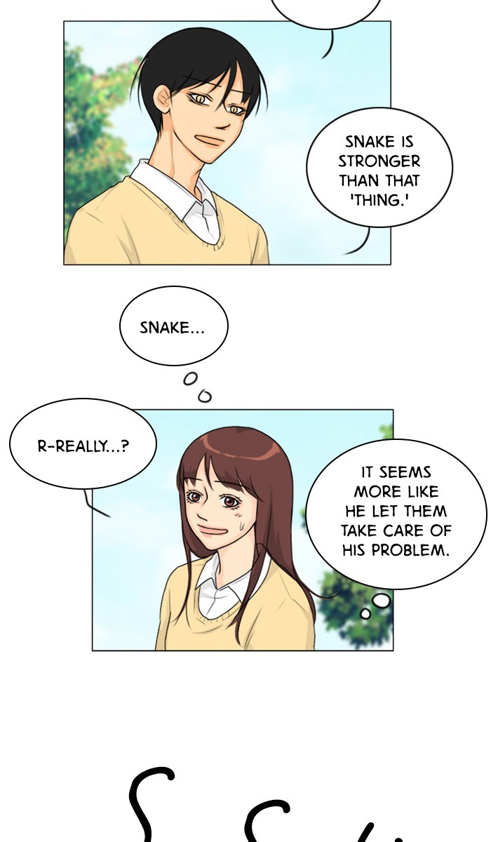 Ghost Wife Chapter 110 page 37 - Chapter 110: Episode 110