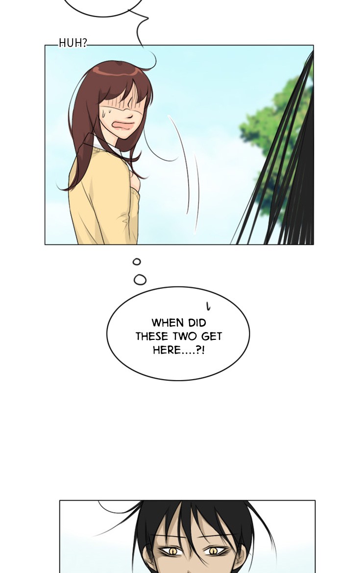 Ghost Wife Chapter 110 page 4 - Chapter 110: Episode 110