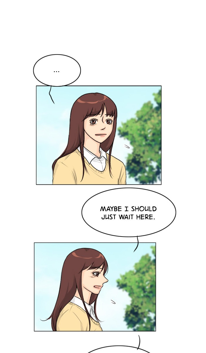 Ghost Wife Chapter 110 page 42 - Chapter 110: Episode 110