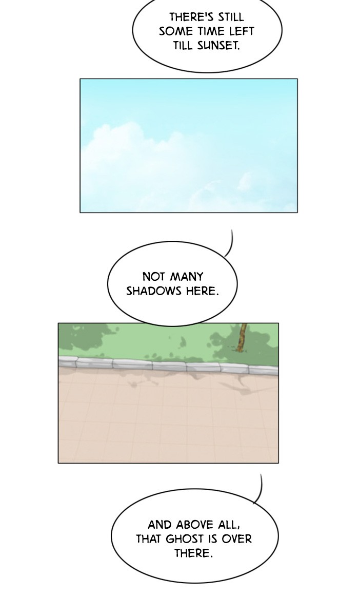 Ghost Wife Chapter 110 page 43 - Chapter 110: Episode 110