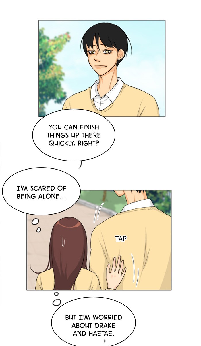 Ghost Wife Chapter 110 page 44 - Chapter 110: Episode 110