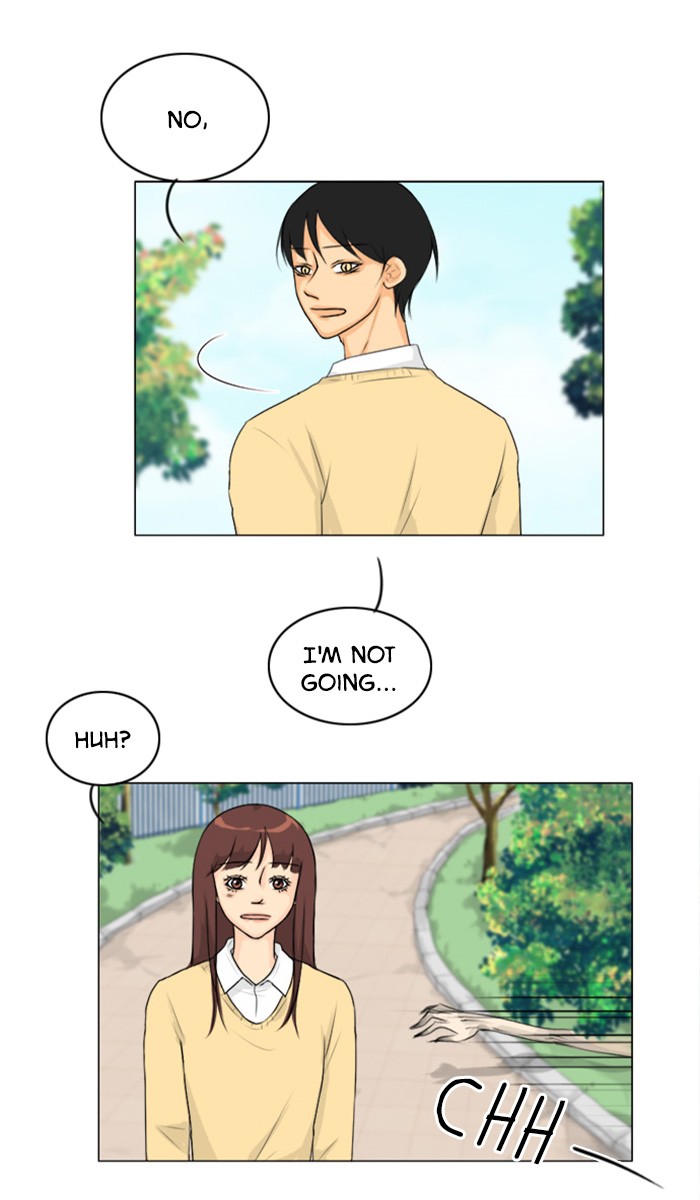 Ghost Wife Chapter 110 page 48 - Chapter 110: Episode 110