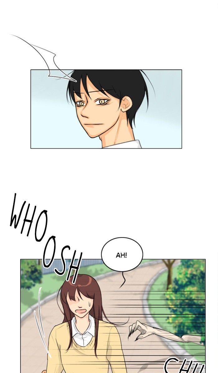 Ghost Wife Chapter 110 page 49 - Chapter 110: Episode 110