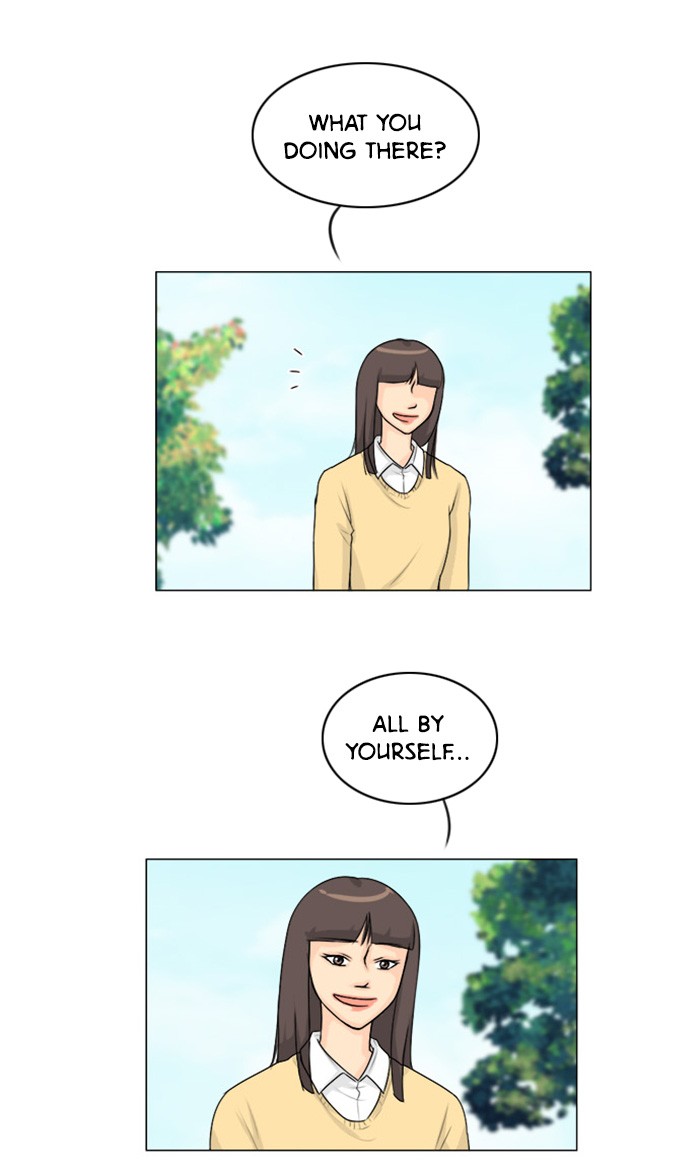 Ghost Wife Chapter 110 page 7 - Chapter 110: Episode 110