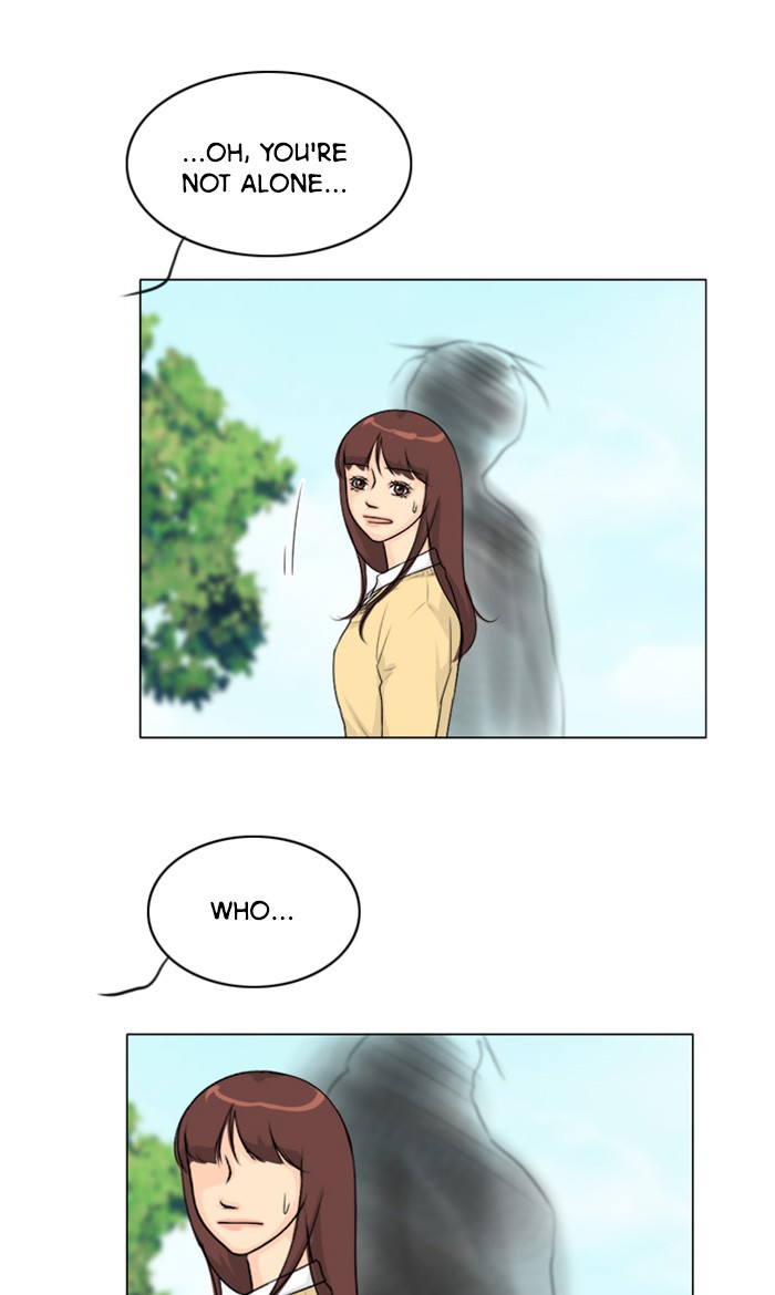 Ghost Wife Chapter 110 page 8 - Chapter 110: Episode 110