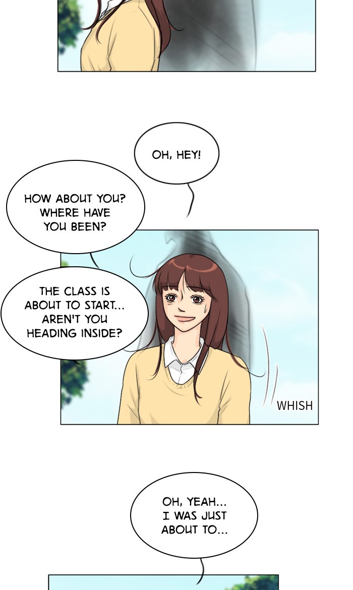 Ghost Wife Chapter 110 page 9 - Chapter 110: Episode 110