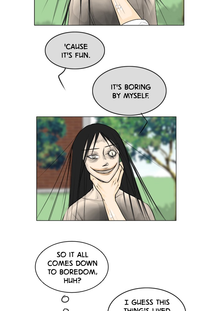 Ghost Wife Chapter 111 page 10 - Chapter 111: Episode 111