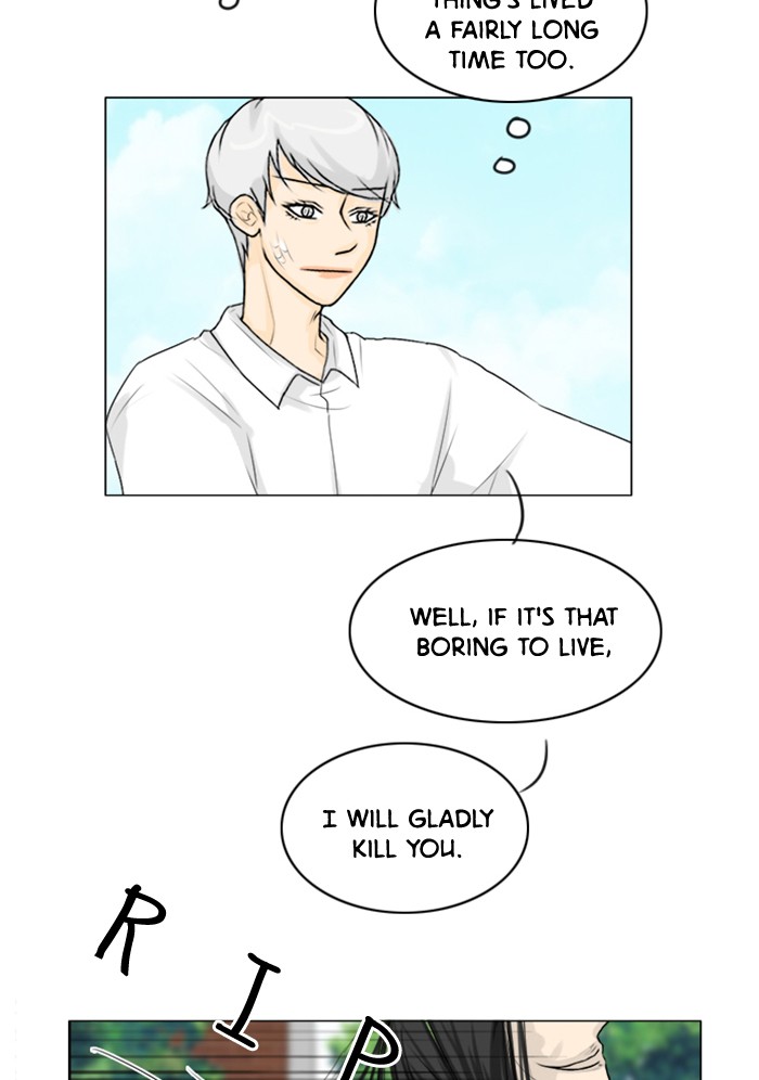 Ghost Wife Chapter 111 page 11 - Chapter 111: Episode 111