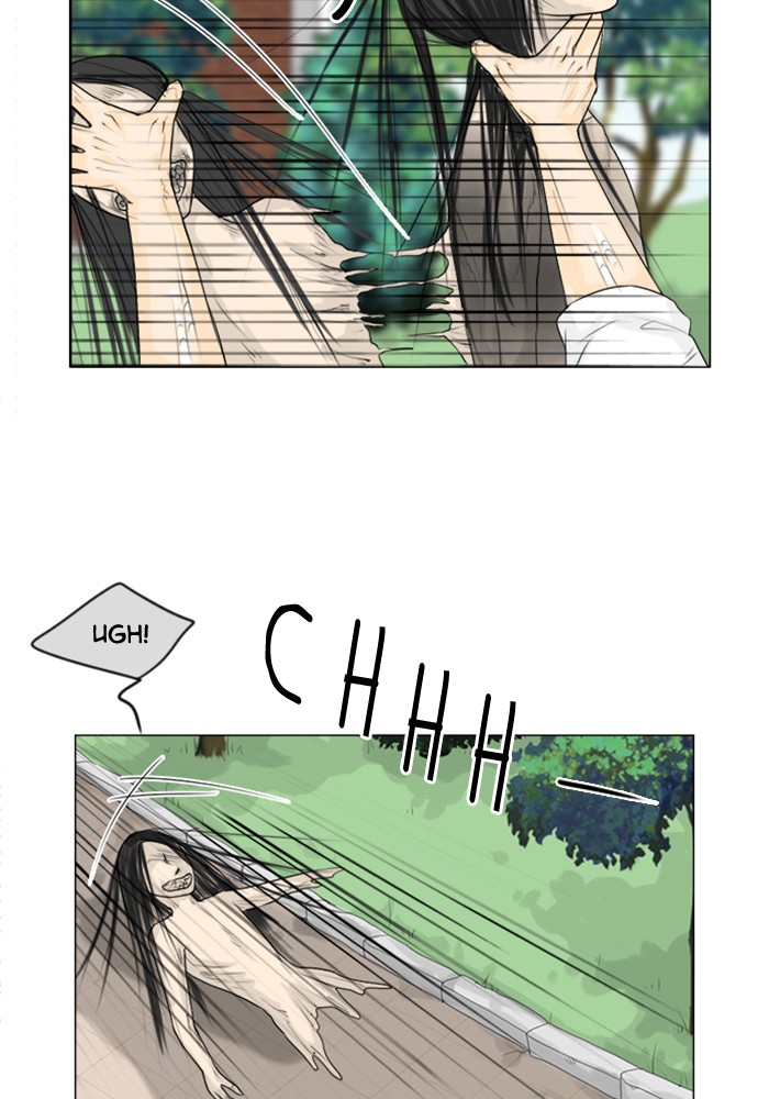 Ghost Wife Chapter 111 page 12 - Chapter 111: Episode 111