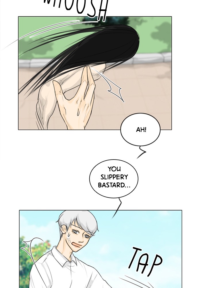 Ghost Wife Chapter 111 page 18 - Chapter 111: Episode 111
