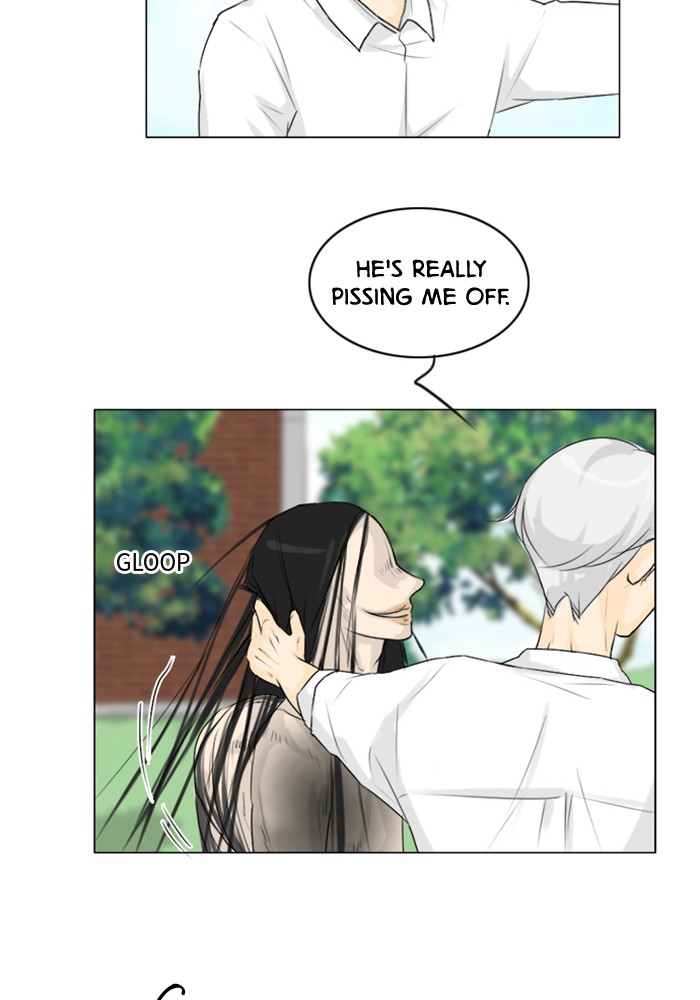 Ghost Wife Chapter 111 page 2 - Chapter 111: Episode 111