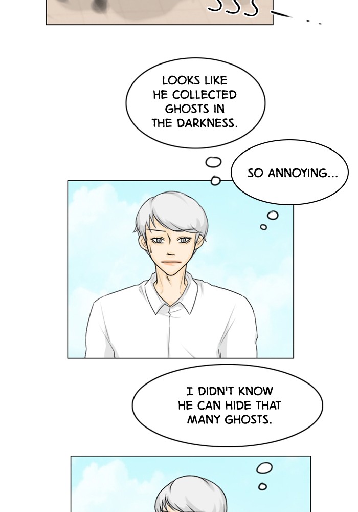 Ghost Wife Chapter 111 page 22 - Chapter 111: Episode 111