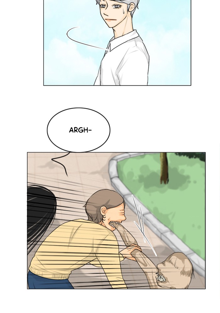Ghost Wife Chapter 111 page 23 - Chapter 111: Episode 111