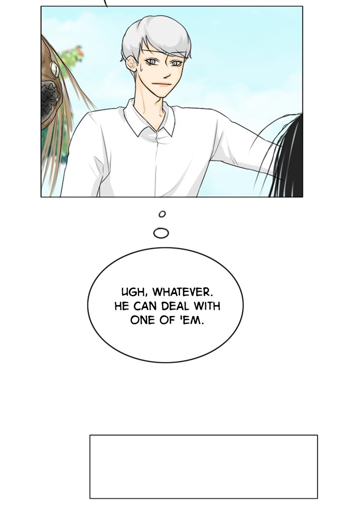 Ghost Wife Chapter 111 page 26 - Chapter 111: Episode 111