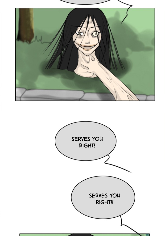 Ghost Wife Chapter 111 page 29 - Chapter 111: Episode 111