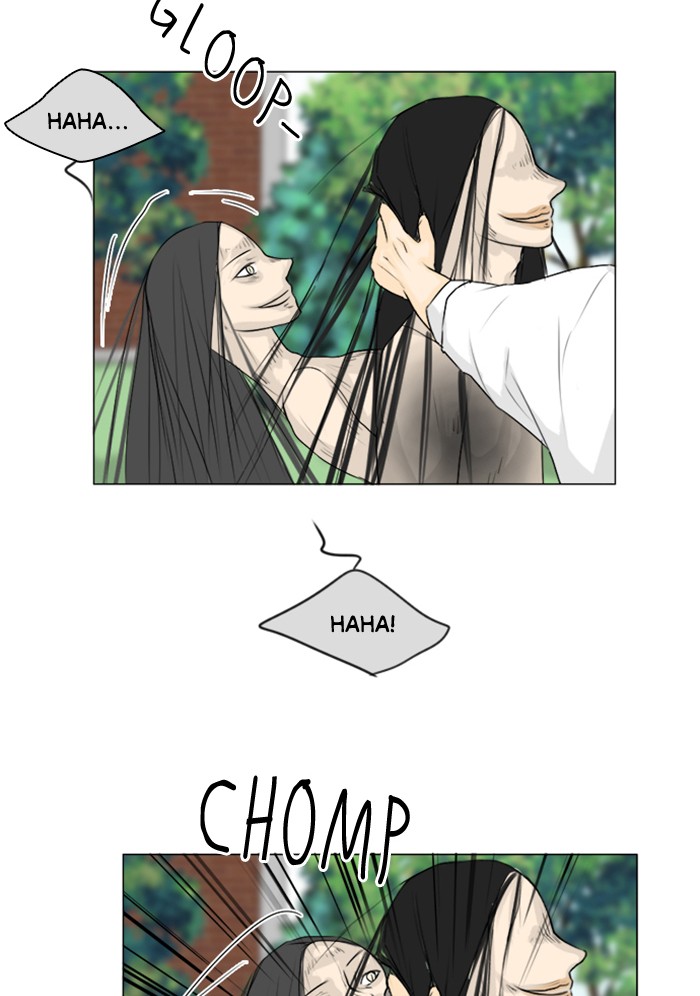 Ghost Wife Chapter 111 page 3 - Chapter 111: Episode 111
