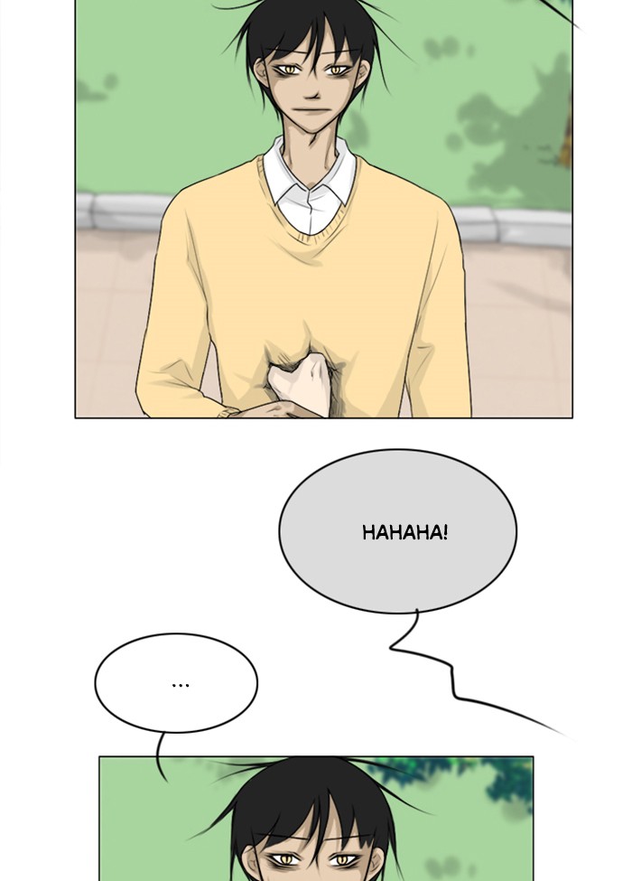 Ghost Wife Chapter 111 page 30 - Chapter 111: Episode 111