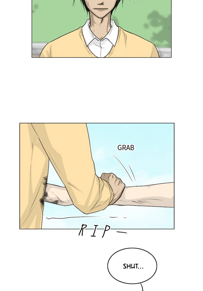Ghost Wife Chapter 111 page 31 - Chapter 111: Episode 111
