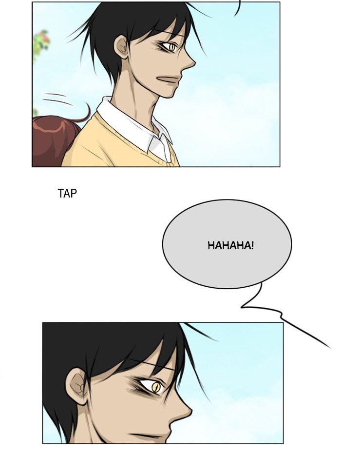 Ghost Wife Chapter 111 page 32 - Chapter 111: Episode 111
