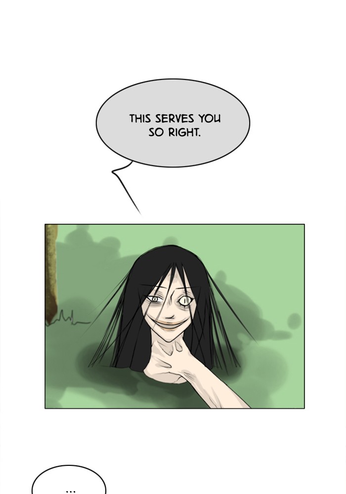 Ghost Wife Chapter 111 page 33 - Chapter 111: Episode 111