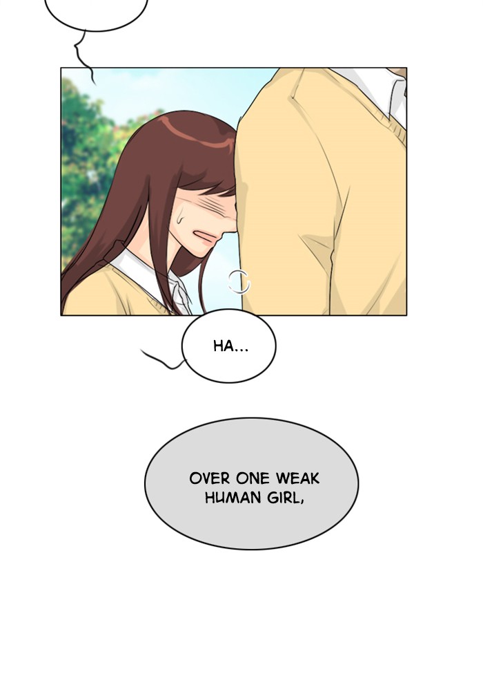Ghost Wife Chapter 111 page 34 - Chapter 111: Episode 111