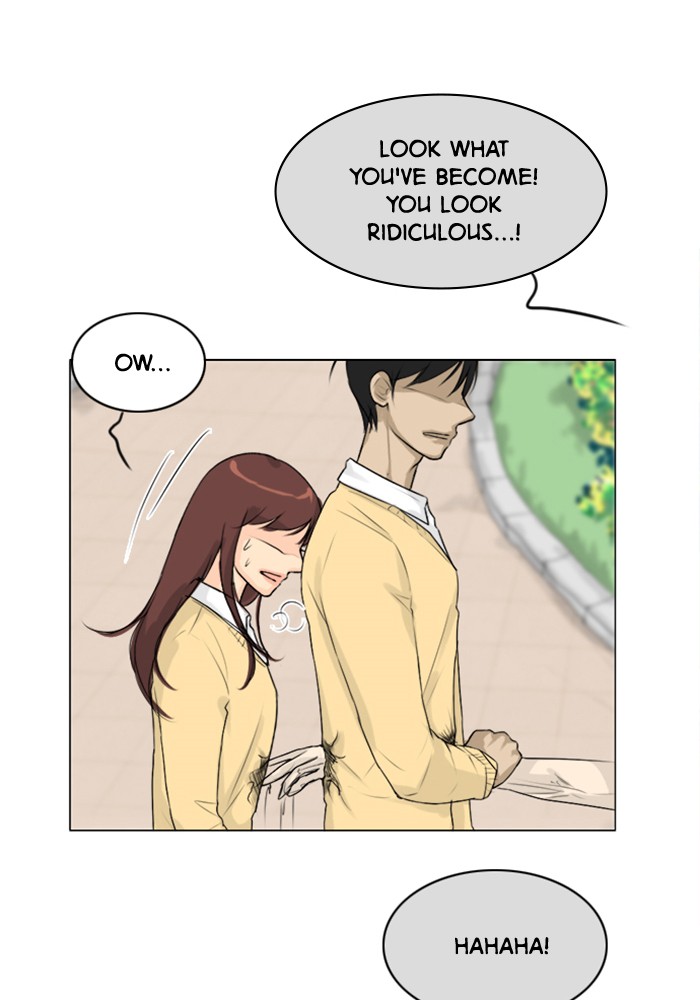 Ghost Wife Chapter 111 page 35 - Chapter 111: Episode 111