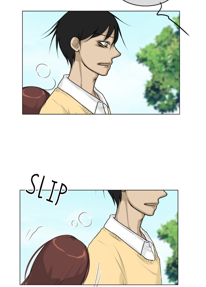 Ghost Wife Chapter 111 page 36 - Chapter 111: Episode 111