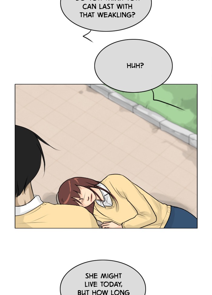 Ghost Wife Chapter 111 page 38 - Chapter 111: Episode 111