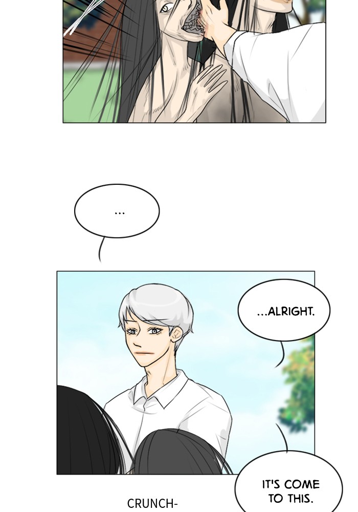 Ghost Wife Chapter 111 page 4 - Chapter 111: Episode 111