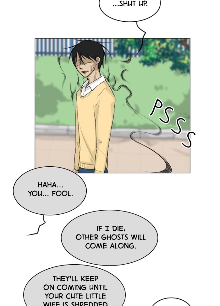 Ghost Wife Chapter 111 page 42 - Chapter 111: Episode 111