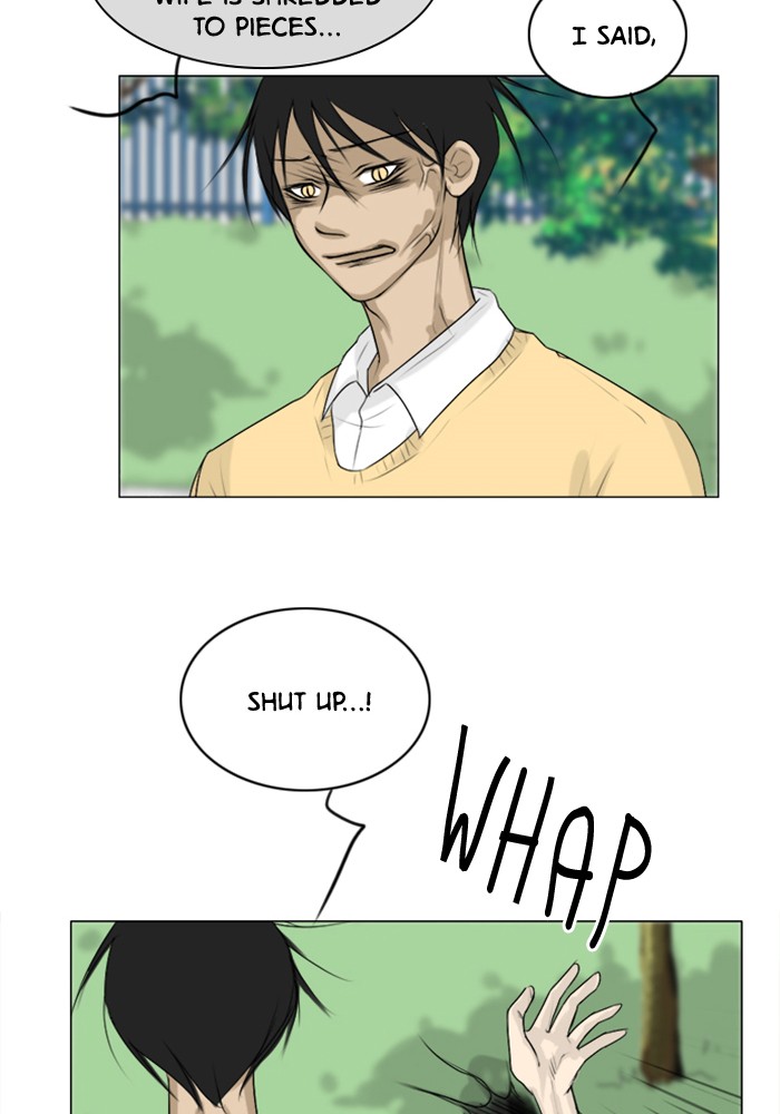 Ghost Wife Chapter 111 page 43 - Chapter 111: Episode 111