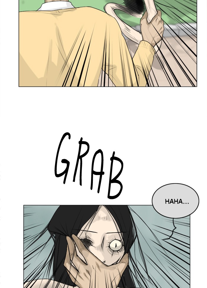 Ghost Wife Chapter 111 page 44 - Chapter 111: Episode 111
