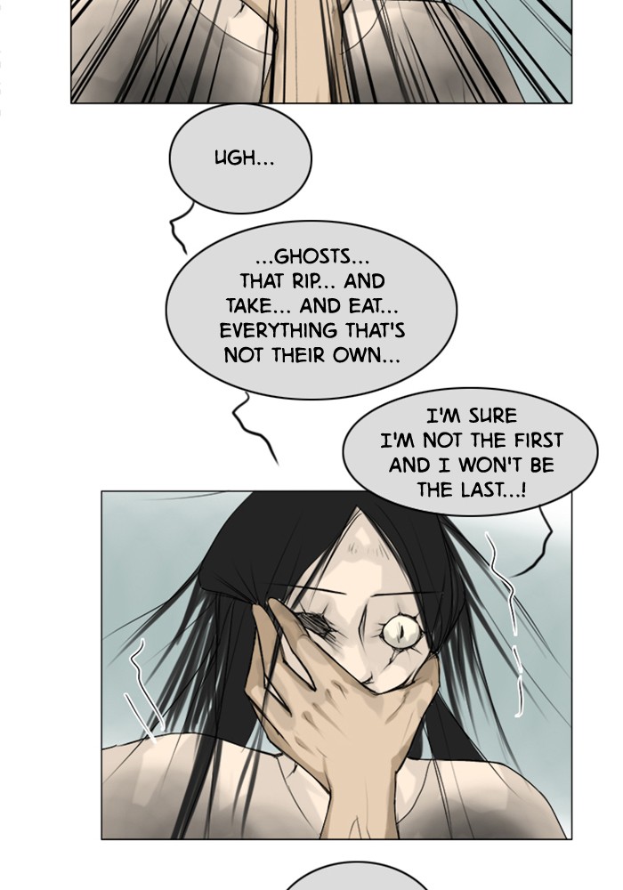 Ghost Wife Chapter 111 page 45 - Chapter 111: Episode 111