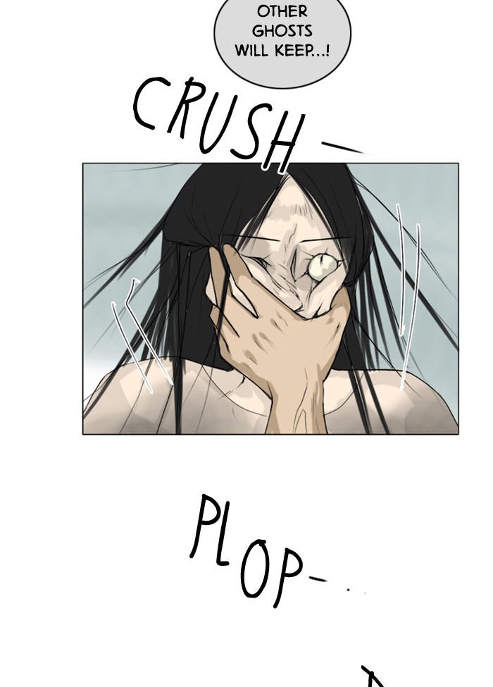 Ghost Wife Chapter 111 page 46 - Chapter 111: Episode 111