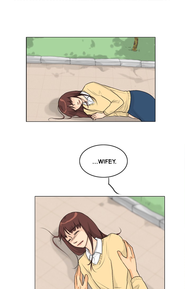 Ghost Wife Chapter 111 page 49 - Chapter 111: Episode 111