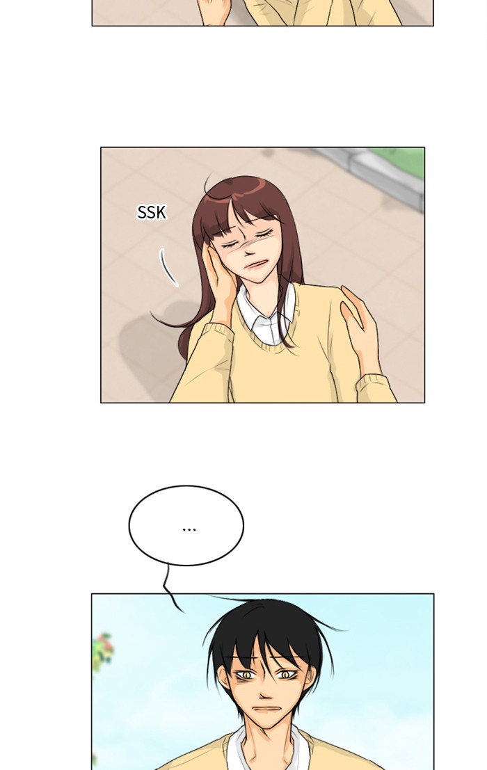 Ghost Wife Chapter 111 page 50 - Chapter 111: Episode 111