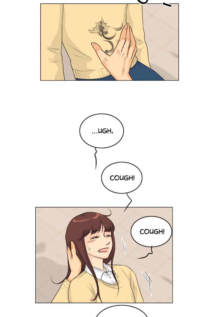 Ghost Wife Chapter 111 page 53 - Chapter 111: Episode 111
