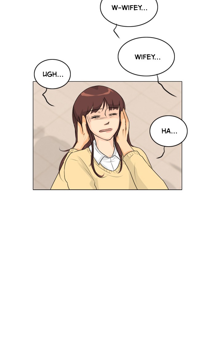 Ghost Wife Chapter 111 page 54 - Chapter 111: Episode 111