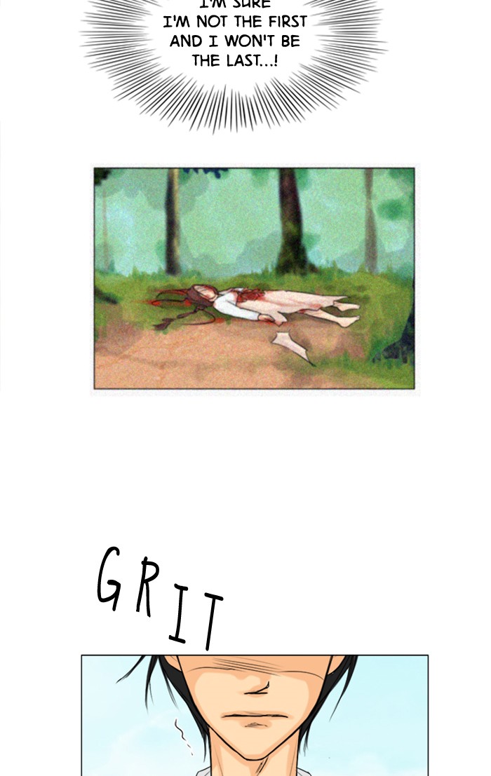 Ghost Wife Chapter 111 page 56 - Chapter 111: Episode 111