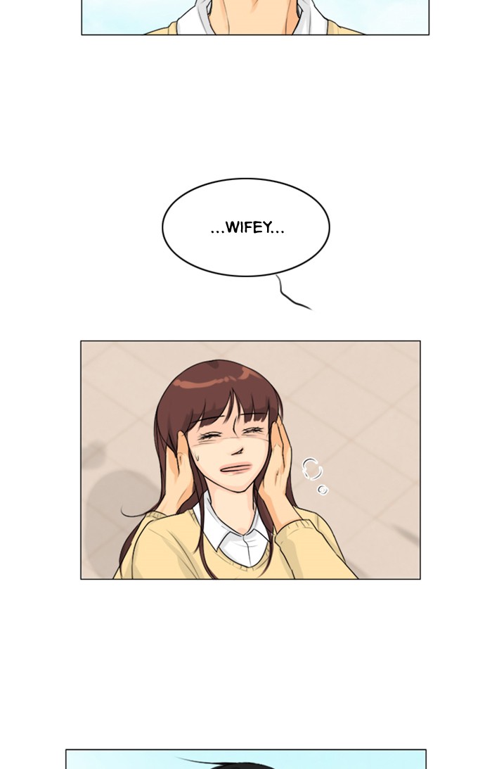 Ghost Wife Chapter 111 page 57 - Chapter 111: Episode 111