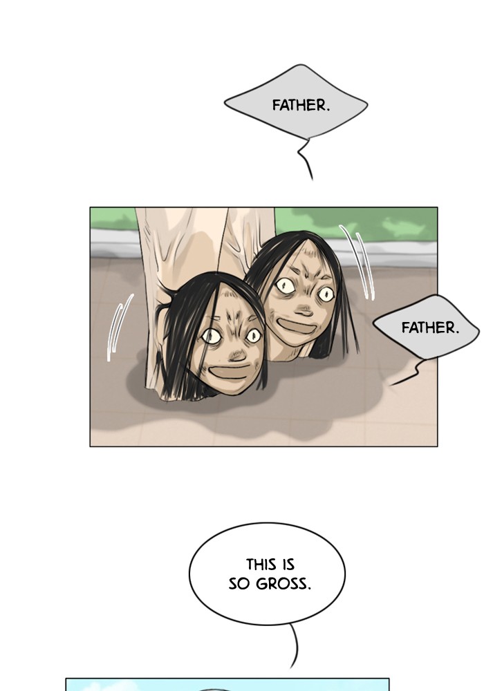Ghost Wife Chapter 111 page 8 - Chapter 111: Episode 111