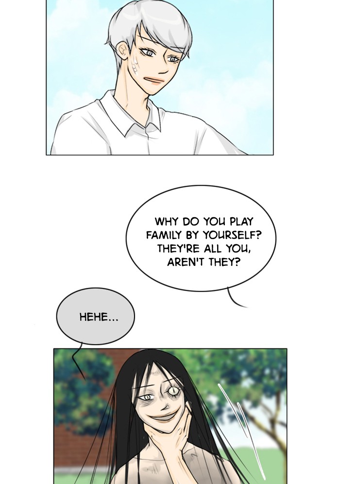 Ghost Wife Chapter 111 page 9 - Chapter 111: Episode 111