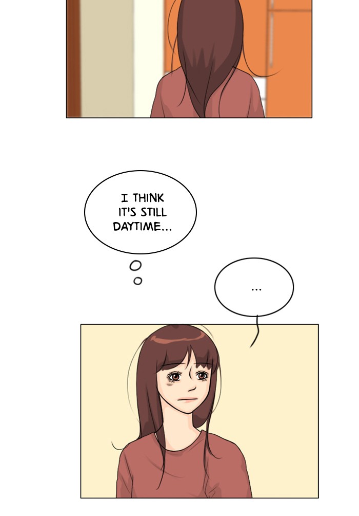 Ghost Wife Chapter 112 page 15 - Chapter 112: Episode 112